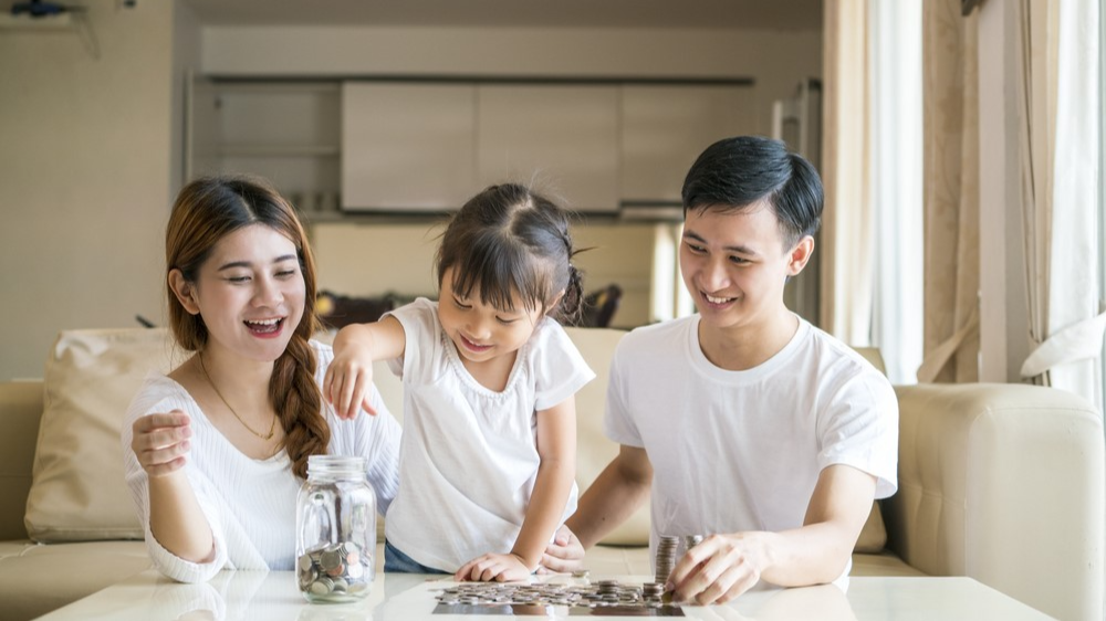 8 Tips Mengelola Keuangan Keluarga yang Baik dan Benar