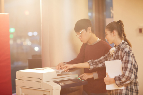 10 Cara Memaksimalkan Pendapatkan Bisnis Fotocopy