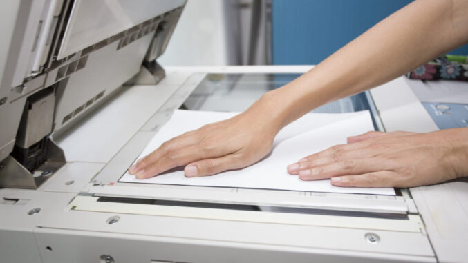 Kelebihan dan Kekurangan Bisnis Fotocopy
