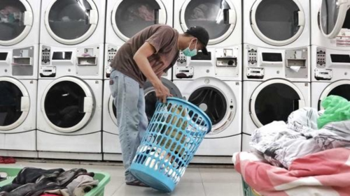 16 Tips Mengembangkan Bisnis Laundry Dengan Mudah
