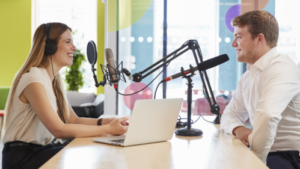 10 Cara Memaksimalkan Pendapatkan Bisnis Podcast di Tahun 2023