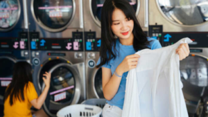 Cara Memaksimalkan Pendapatkan Bisnis Laundry di Tahun 2023