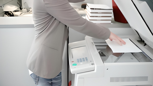 Tips Mengembangkan Bisnis Fotocopy Dengan Mudah